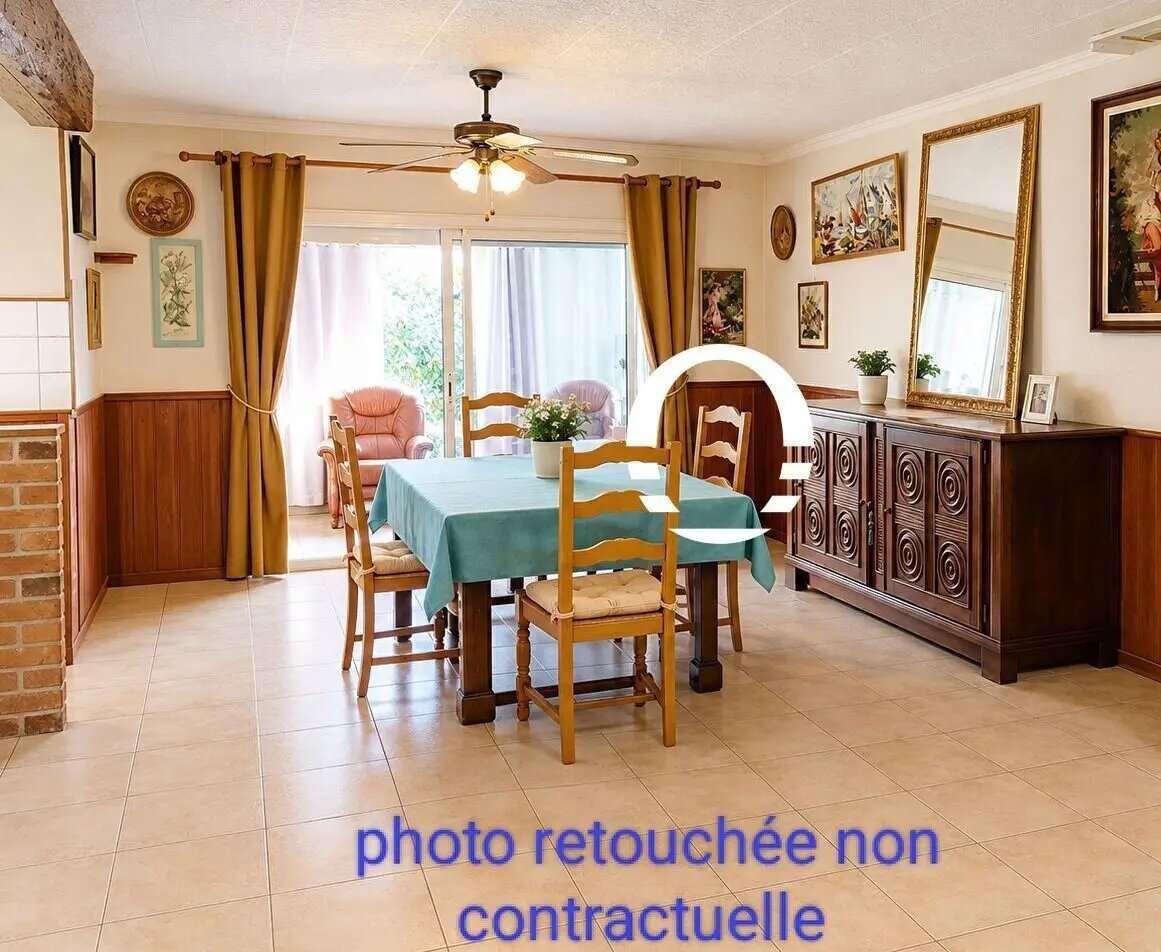 Maison à vendre, 75m², La Plaine-sur-Mer