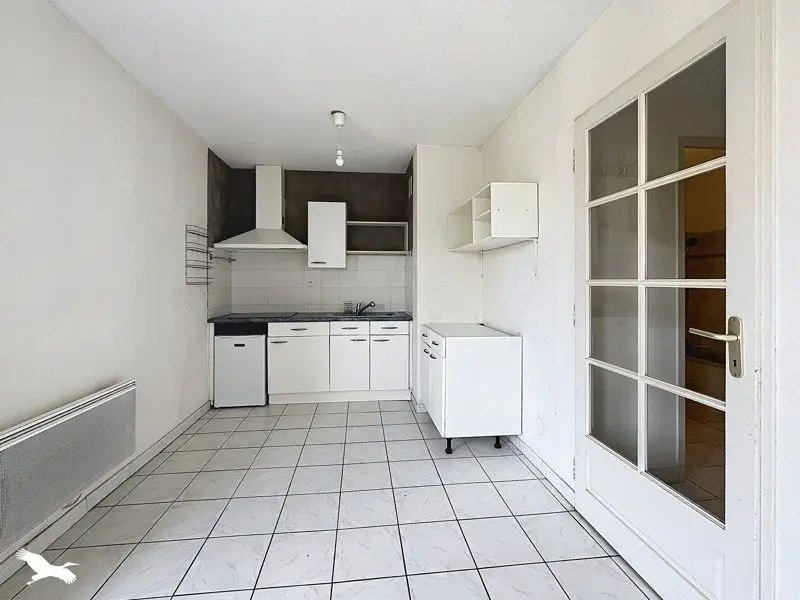 Appartement à vendre, 42m², Toulouse