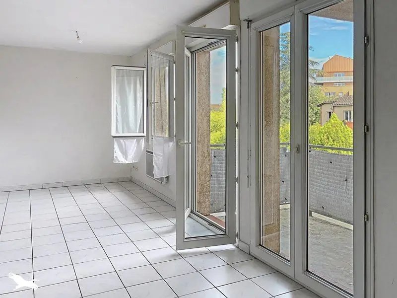 Appartement à vendre, 42m², Toulouse
