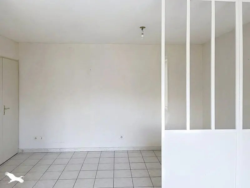 Appartement à vendre, 42m², Toulouse
