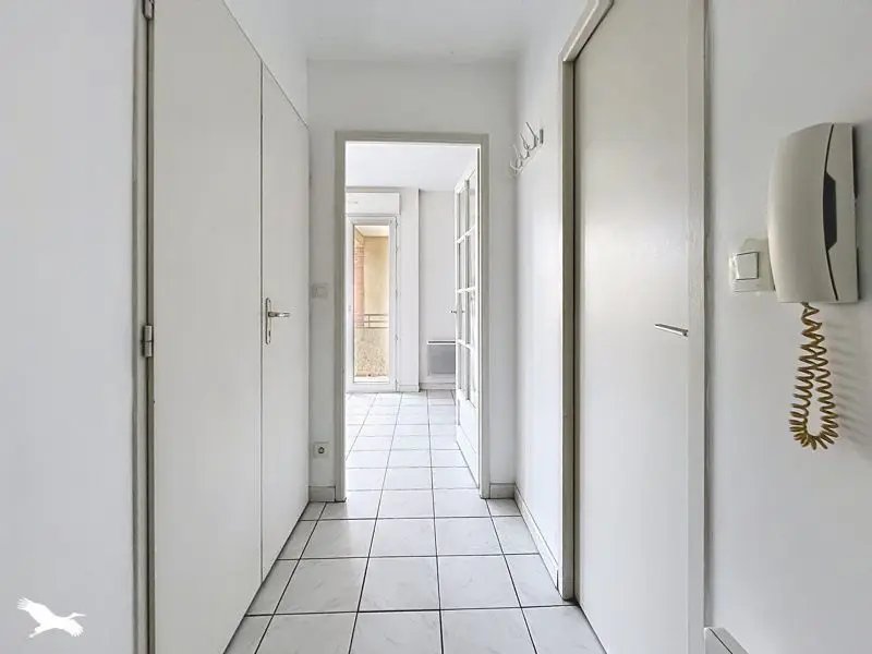 Appartement à vendre, 42m², Toulouse