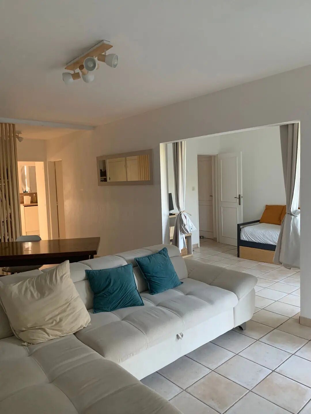 Appartement à vendre, 77m², Martigues