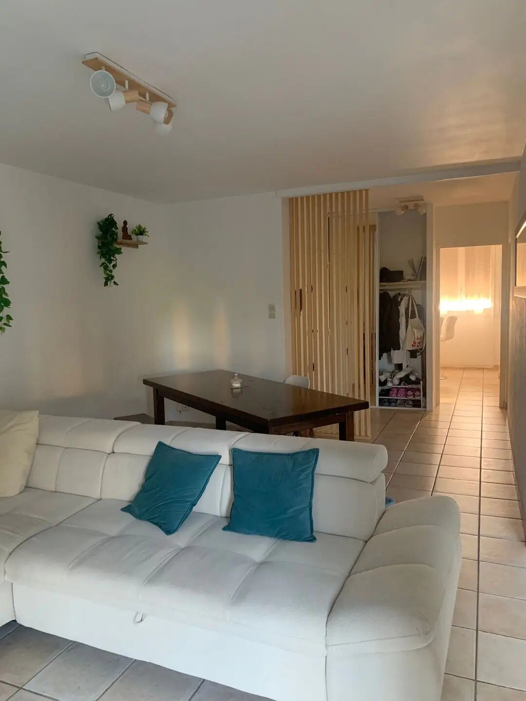 Appartement à vendre, 77m², Martigues
