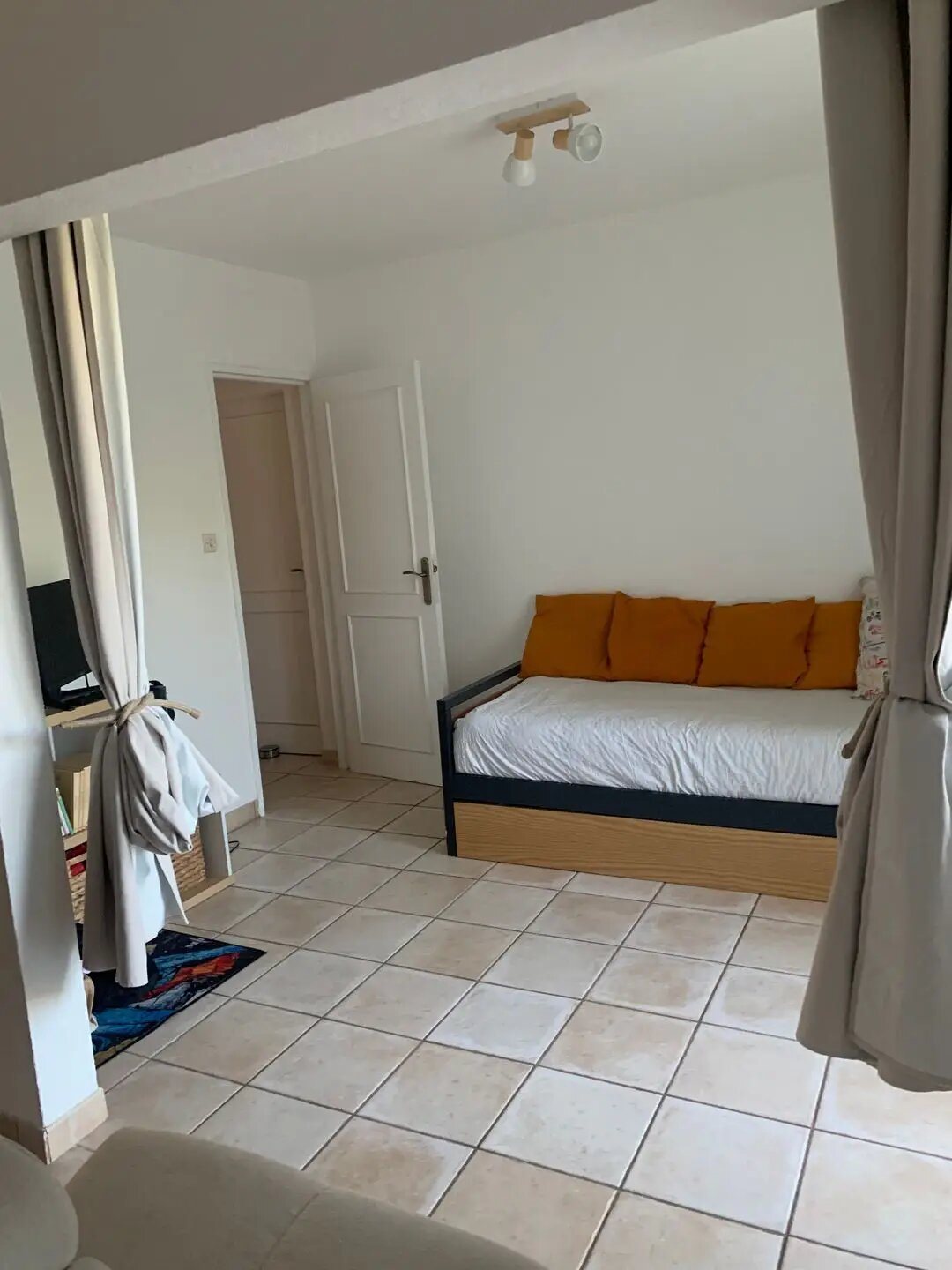 Appartement à vendre, 77m², Martigues