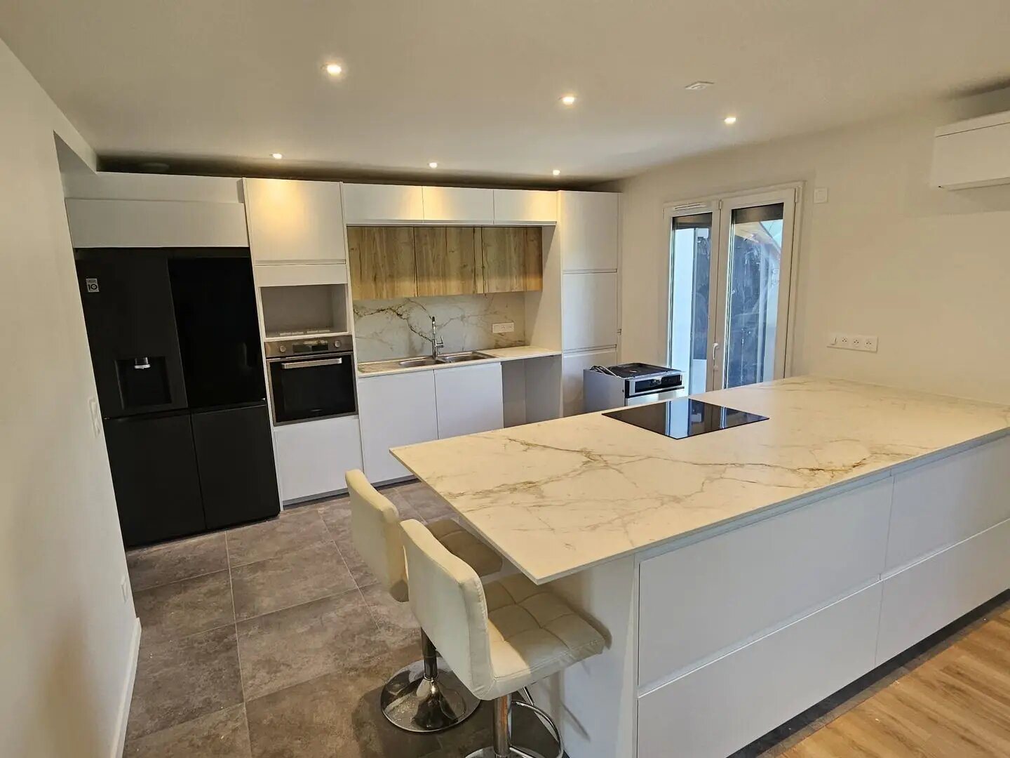 Maison à louer, 135m², Vétraz-Monthoux