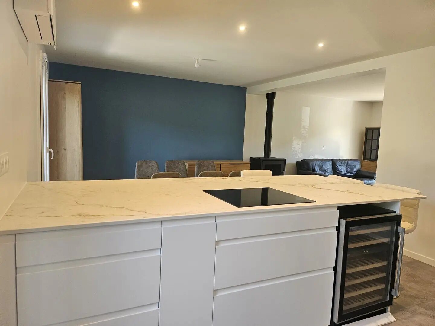 Maison à louer, 135m², Vétraz-Monthoux