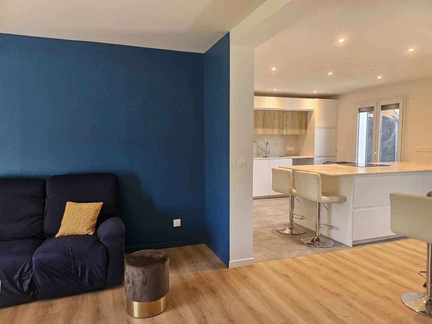 Maison à louer, 135m², Vétraz-Monthoux