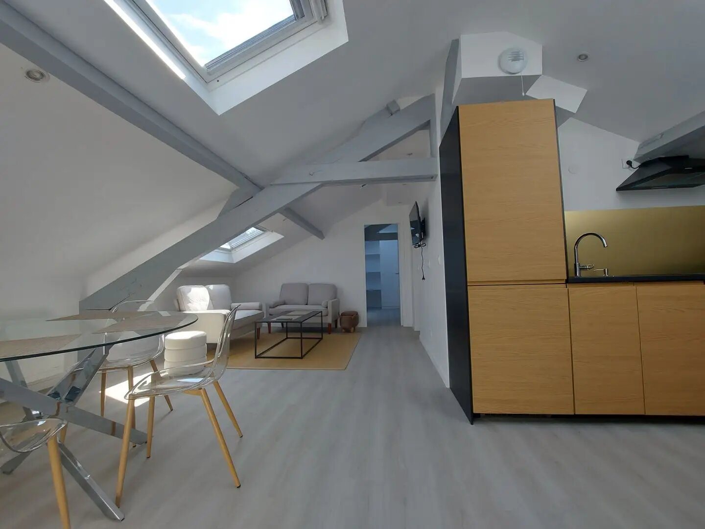 Appartement à louer, 55m², Le Perreux-sur-Marne