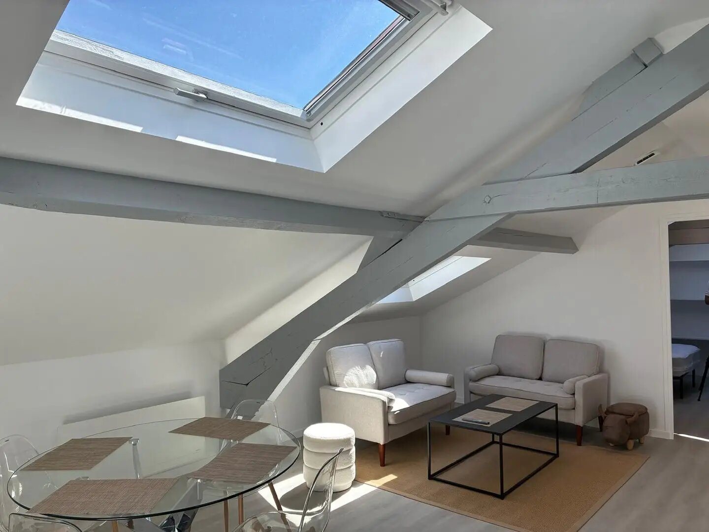 Appartement à louer, 55m², Le Perreux-sur-Marne