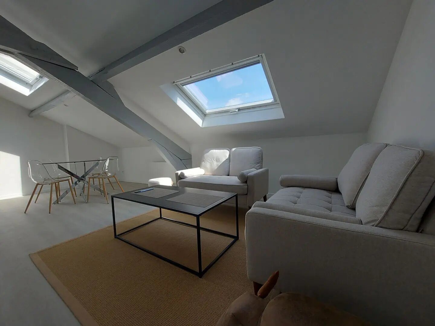 Appartement à louer, 55m², Le Perreux-sur-Marne