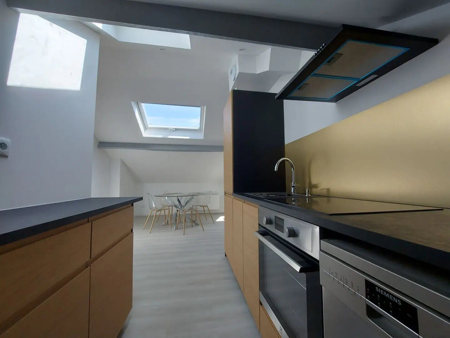 Appartement à louer, 55m², Le Perreux-sur-Marne