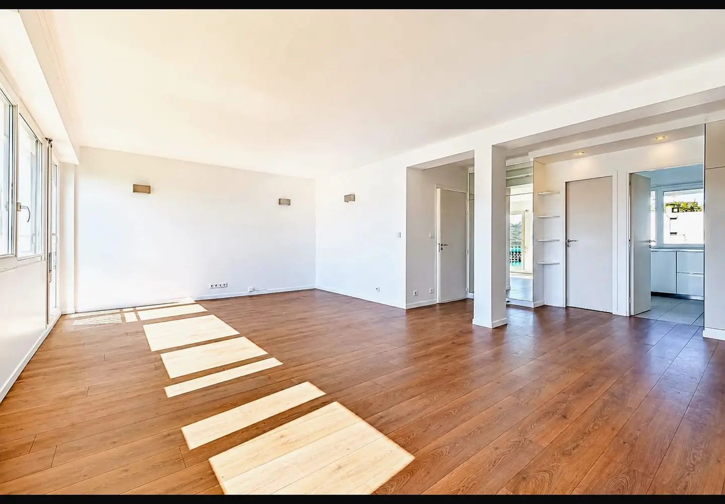 Appartement à vendre, 64m², Paris 12ème