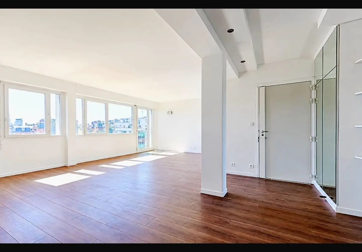 Appartement à vendre, 64m², Paris 12ème