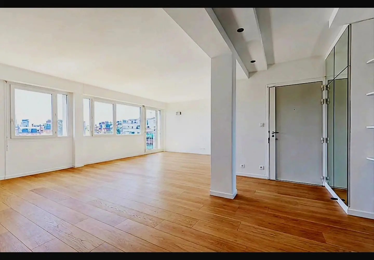 Appartement à vendre, 64m², Paris 12ème