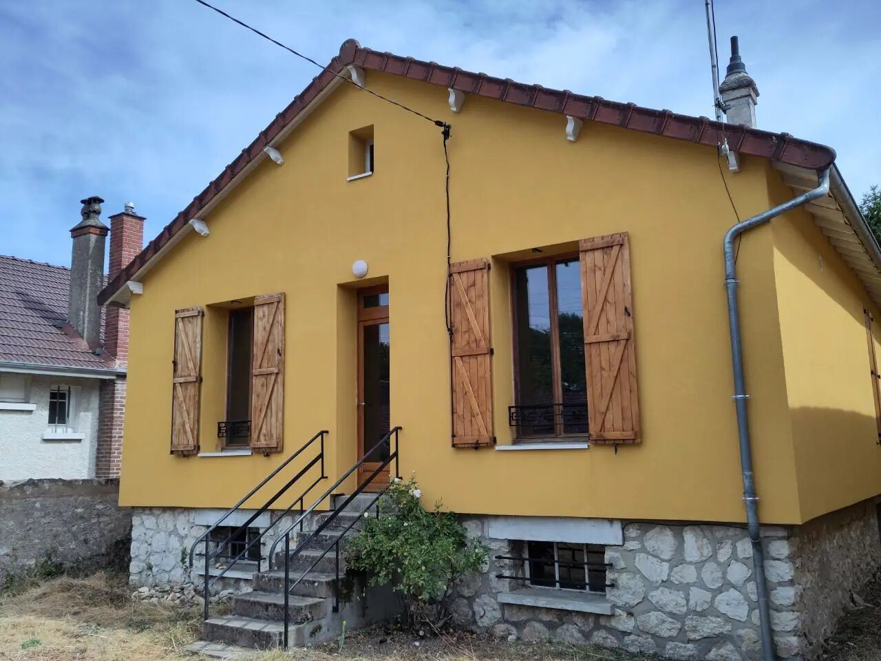 Maison à louer, 102m², Avon