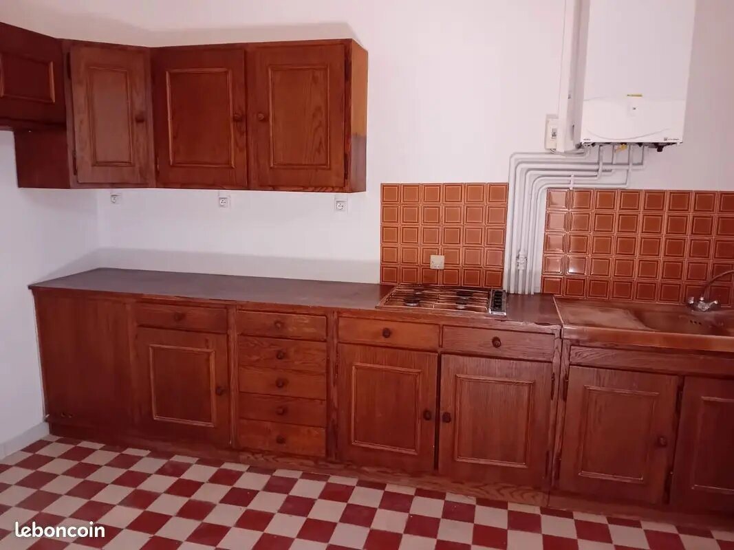 Maison à louer, 102m², Avon