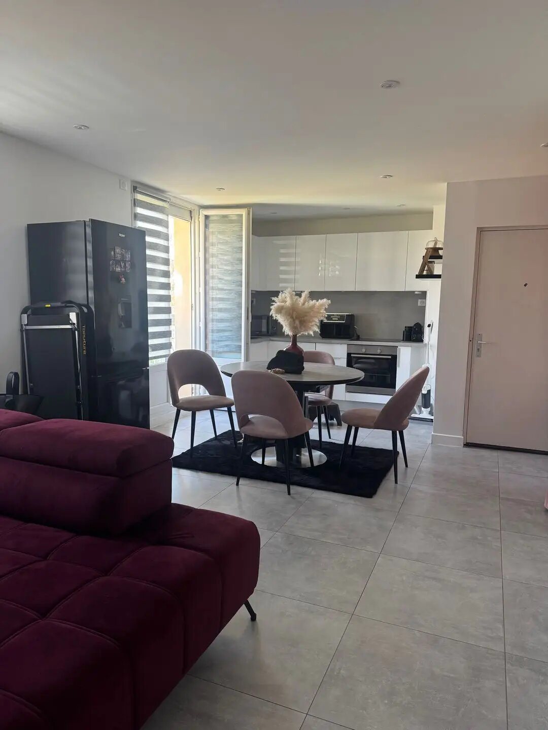 Appartement à louer, 60m², Seyssinet-Pariset