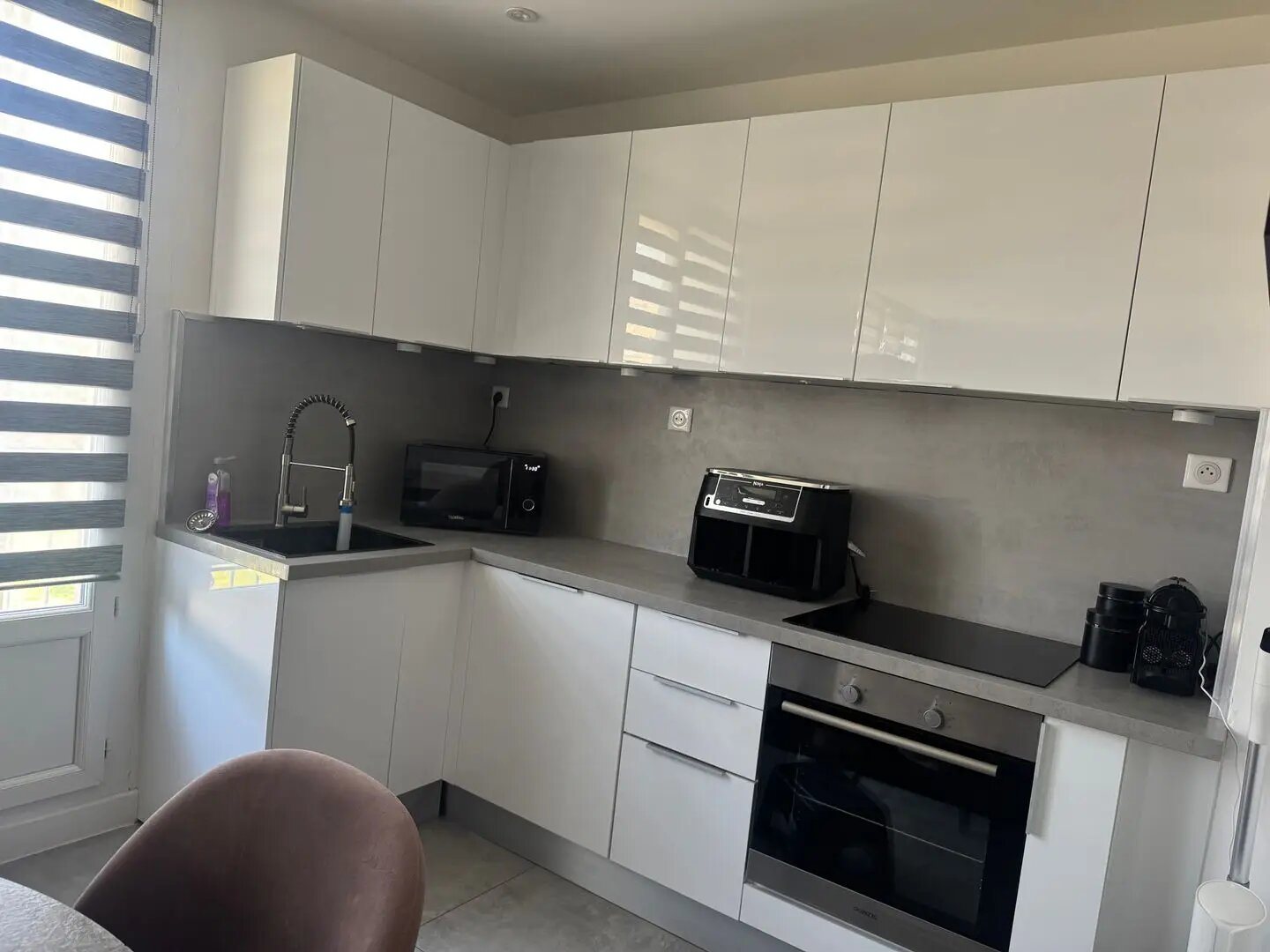Appartement à louer, 60m², Seyssinet-Pariset