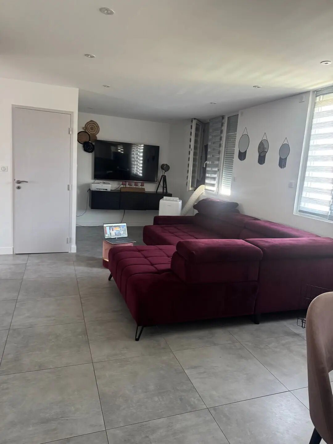 Appartement à louer, 60m², Seyssinet-Pariset