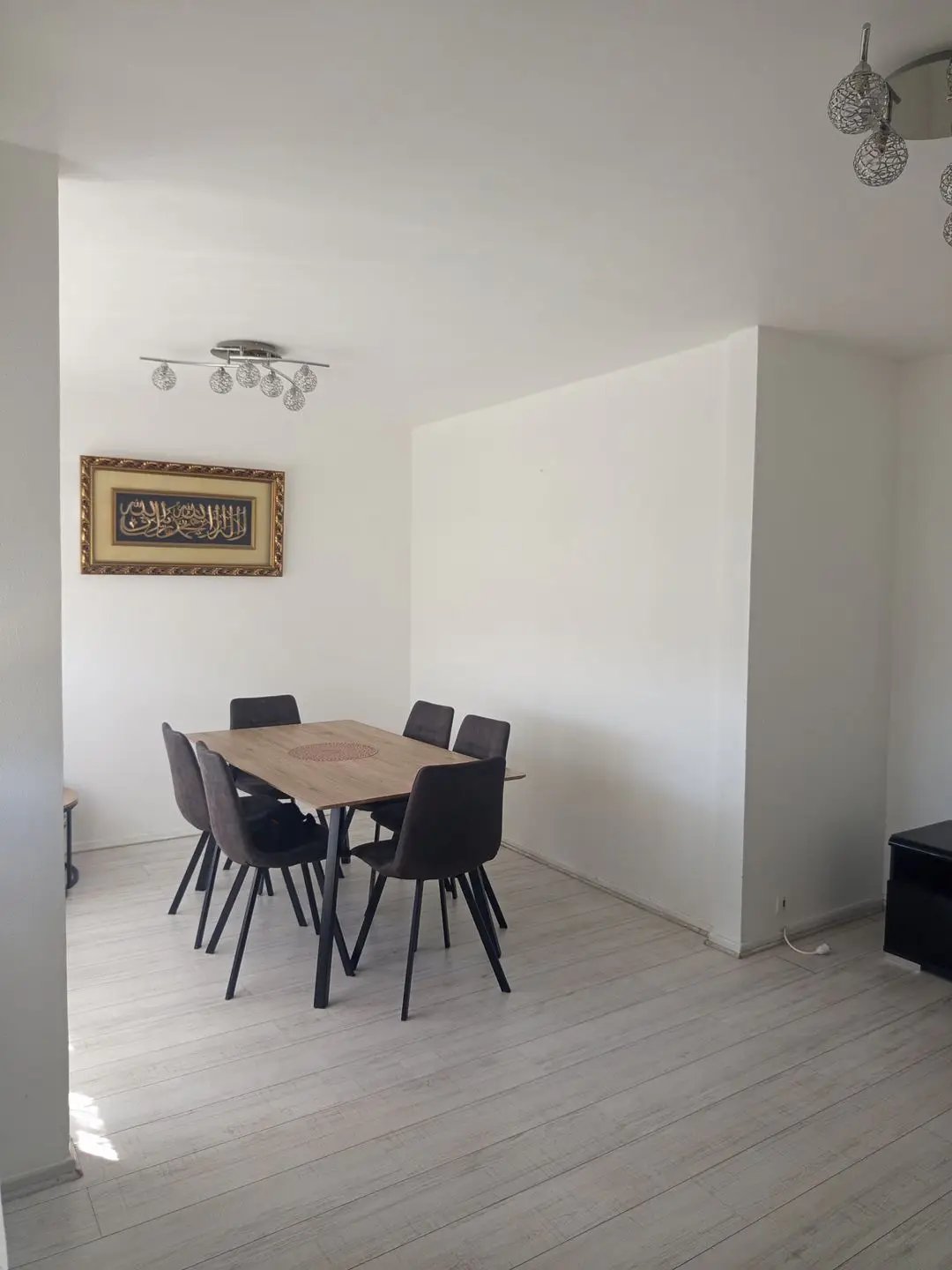 Appartement à louer, 82m², Besançon
