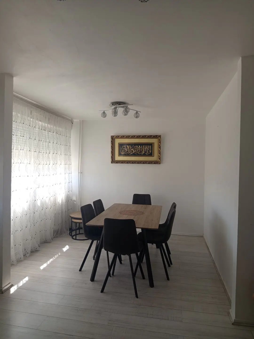 Appartement à louer, 82m², Besançon