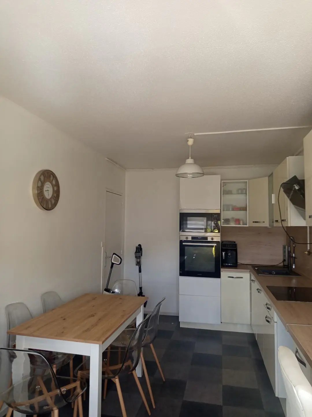 Appartement à louer, 82m², Besançon
