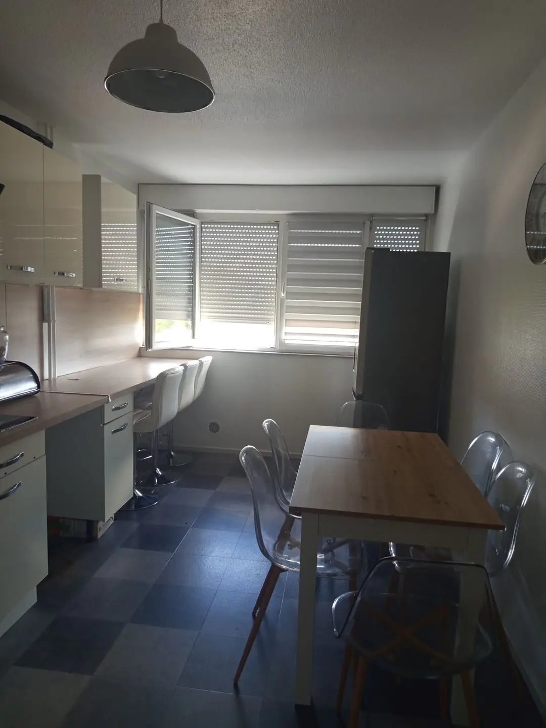 Appartement à louer, 82m², Besançon