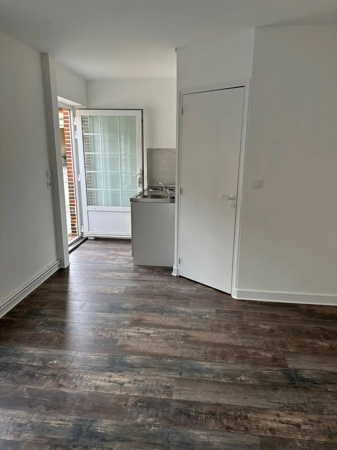 Appartement à louer, 26m², L'Aigle