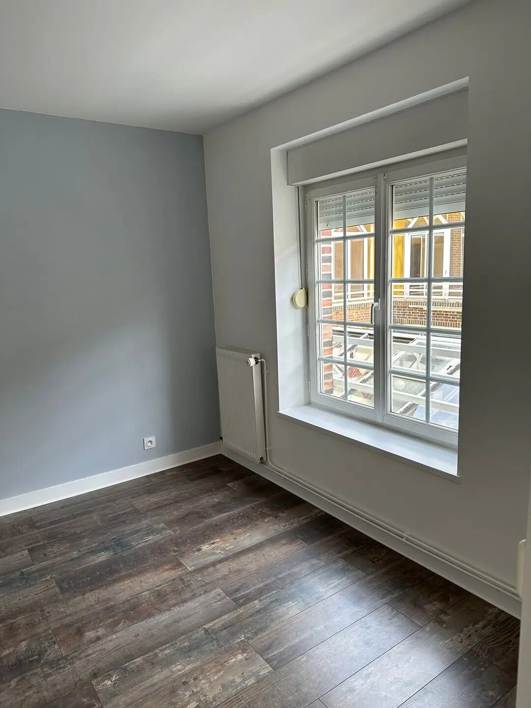 Appartement à louer, 26m², L'Aigle