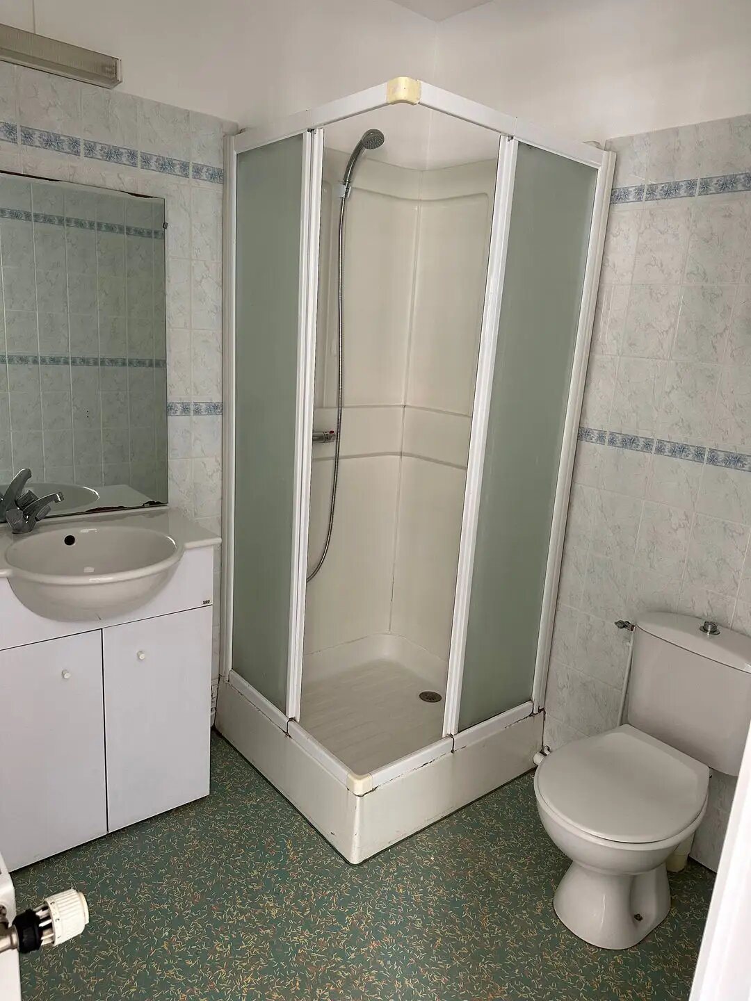 Appartement à louer, 26m², L'Aigle
