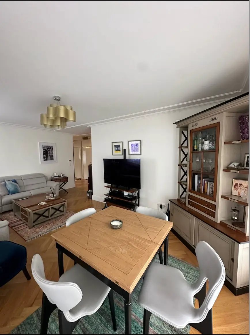 Appartement à vendre, 98m², Charenton-le-Pont