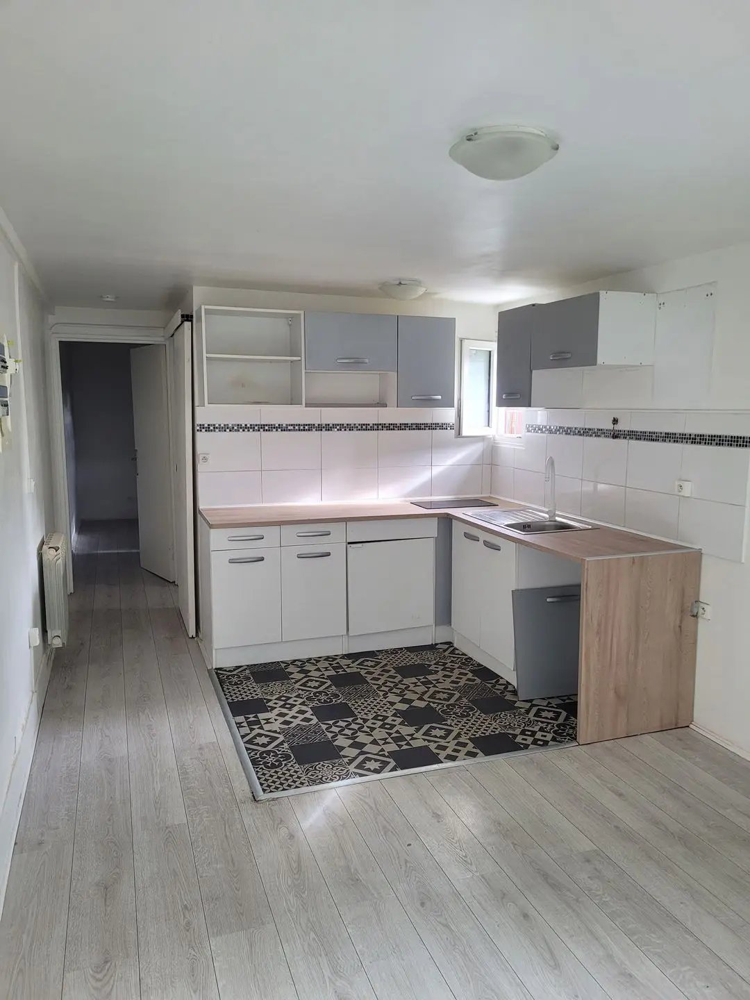 Appartement à vendre, 31m², Champigny-sur-Marne