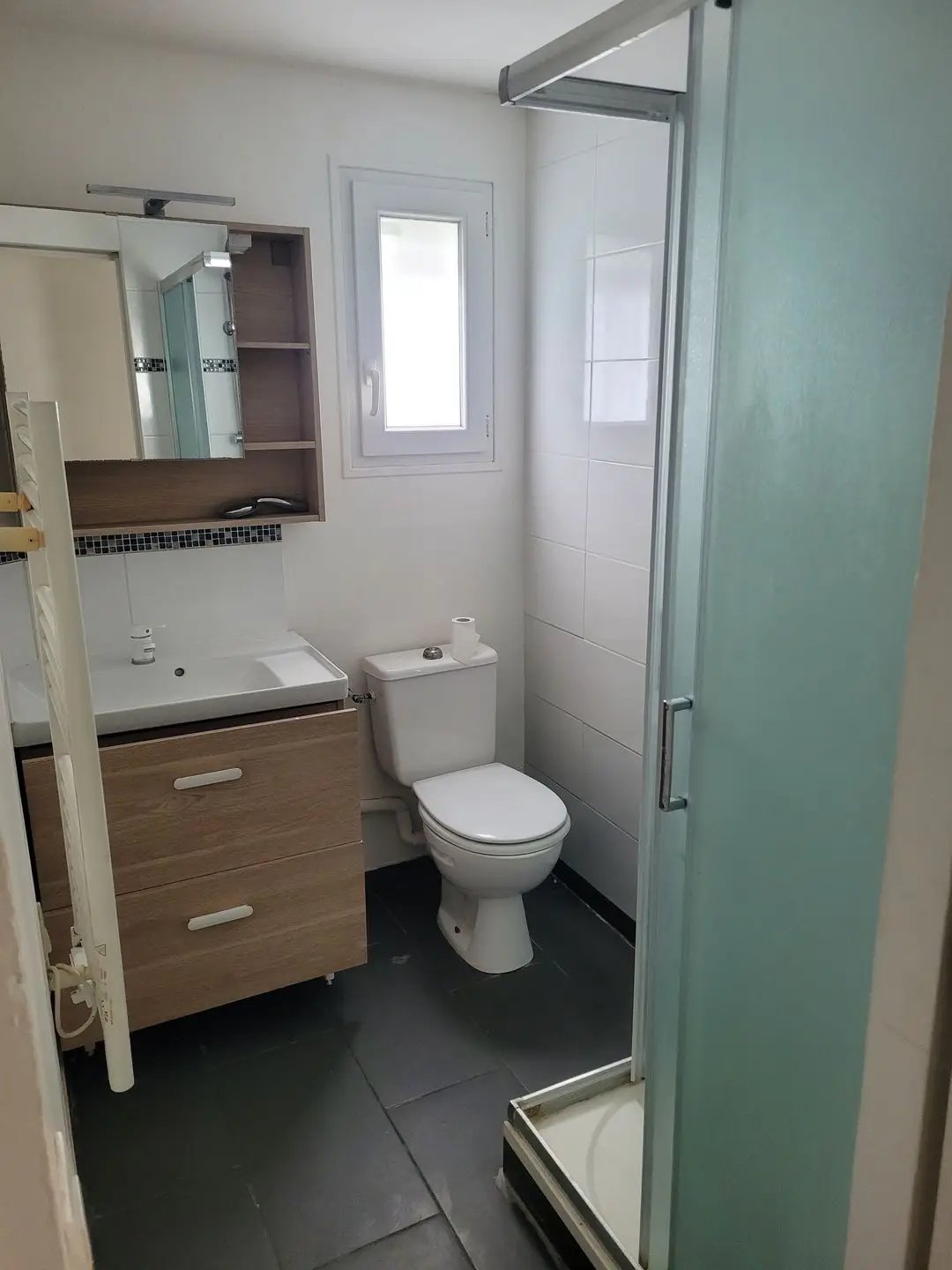 Appartement à vendre, 31m², Champigny-sur-Marne