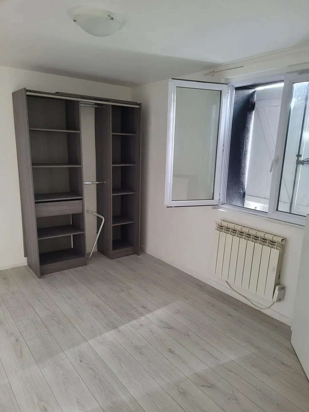 Appartement à vendre, 31m², Champigny-sur-Marne