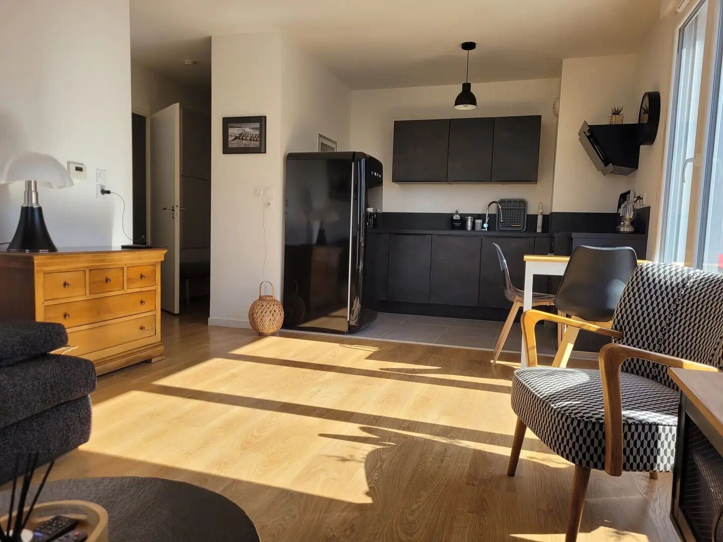 Appartement à vendre, 50m², Aytré