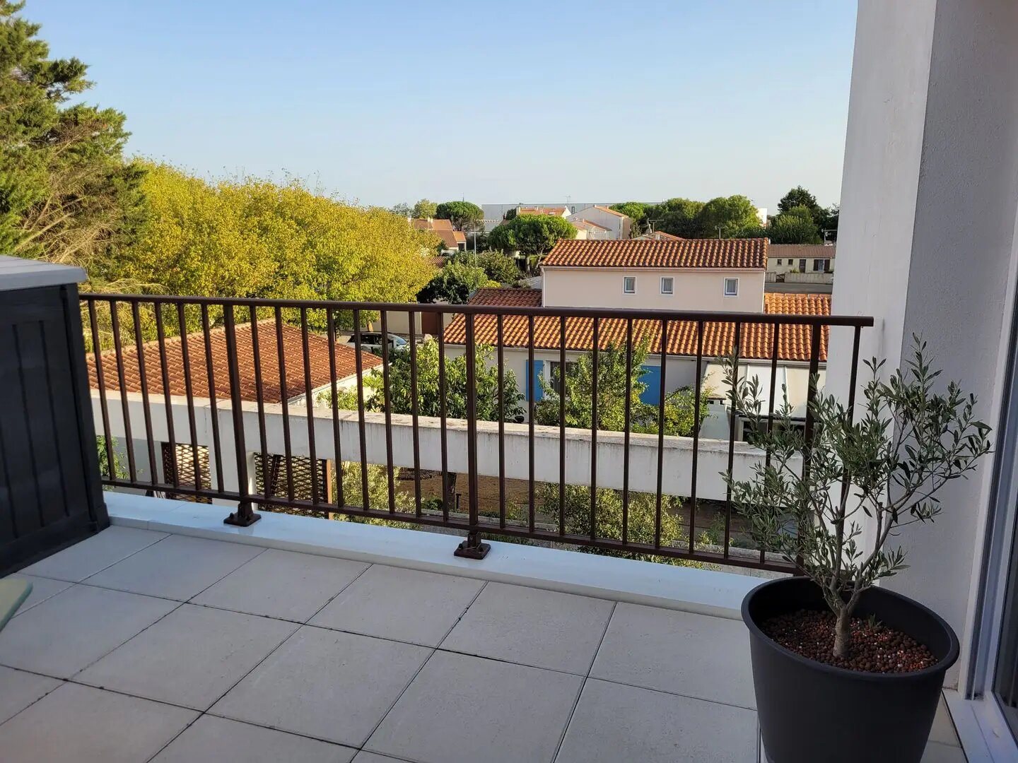 Appartement à vendre, 50m², Aytré