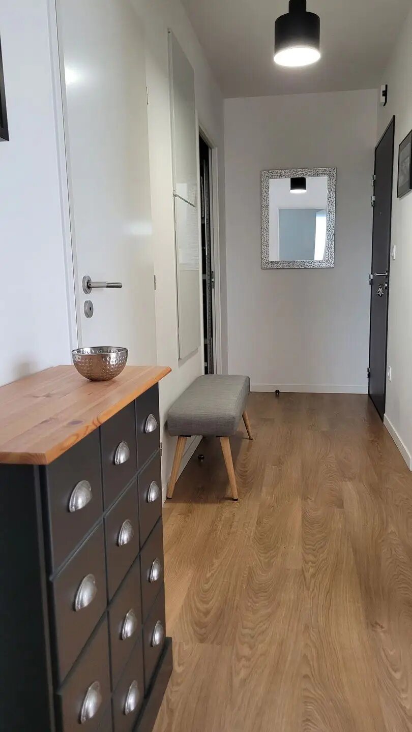 Appartement à vendre, 50m², Aytré