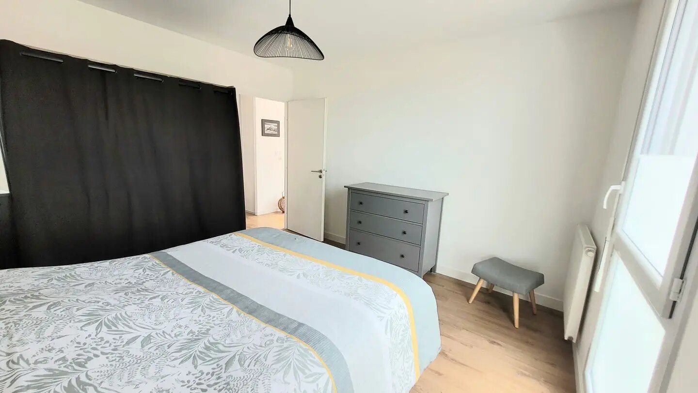 Appartement à vendre, 50m², Aytré