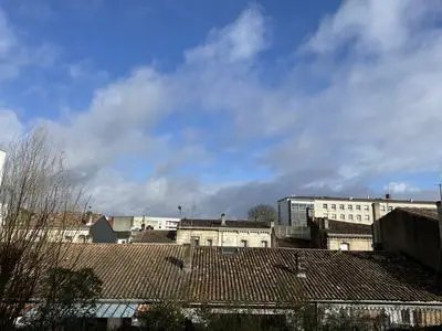 Appartement à louer, 18m², Bordeaux