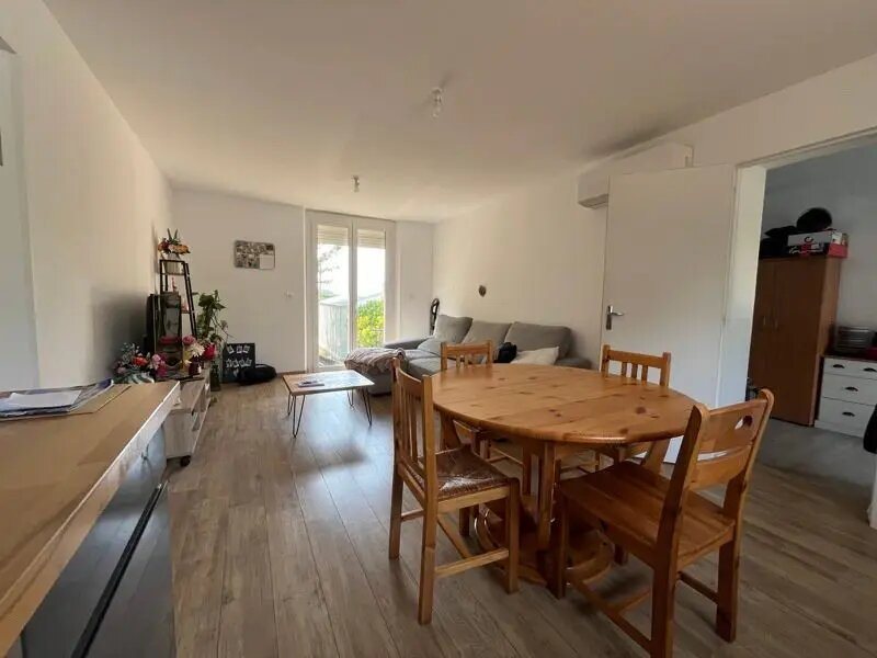 Maison à louer, 82m², Beaumont-de-Lomagne
