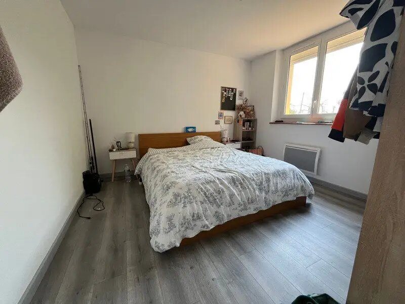 Maison à louer, 82m², Beaumont-de-Lomagne