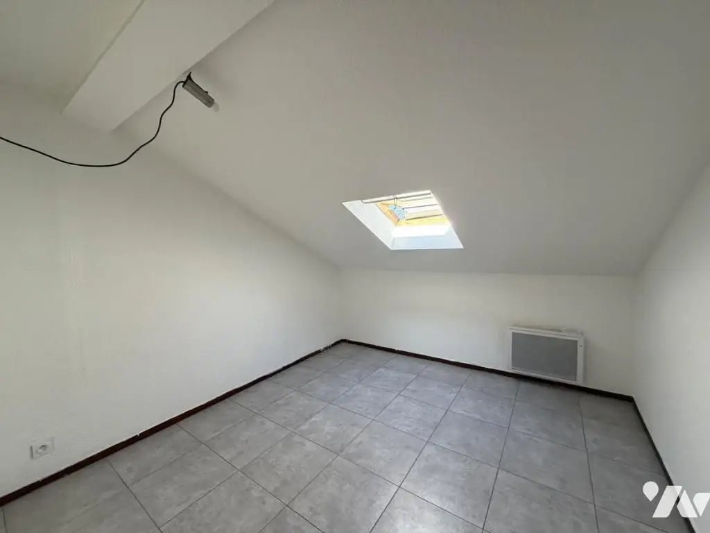 Appartement à louer, 37m², Oyonnax