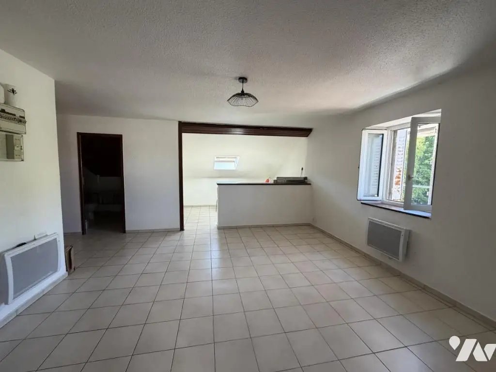 Appartement à louer, 37m², Oyonnax
