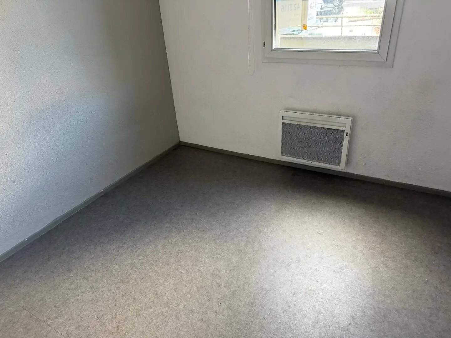 Appartement à louer, 18m², Lille