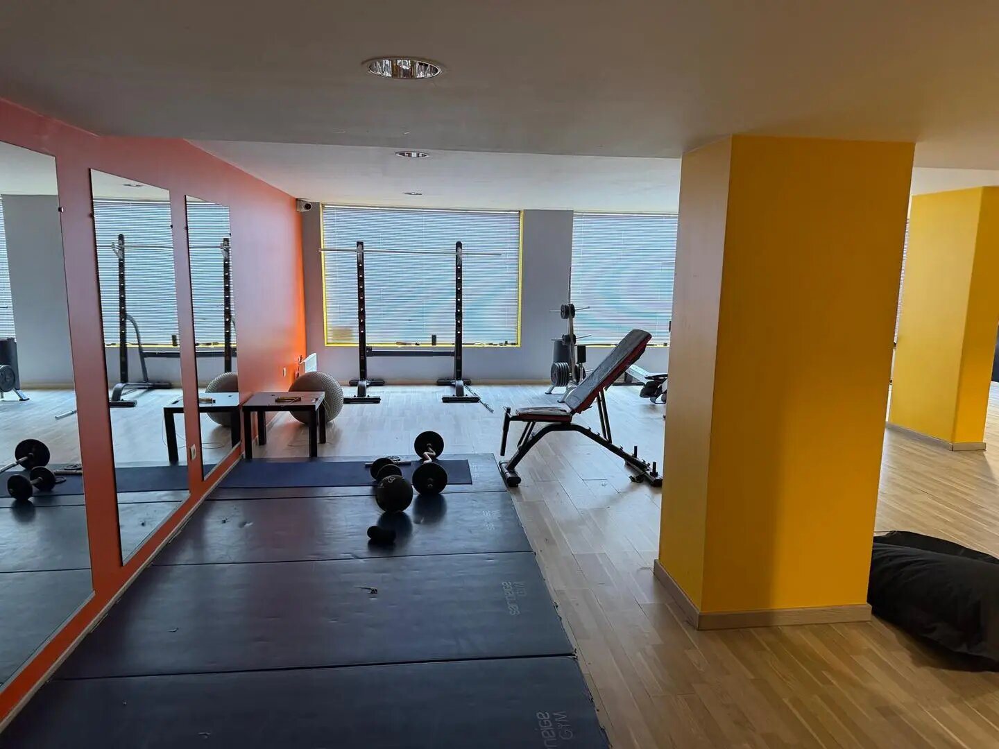 Appartement à louer, 18m², Lille