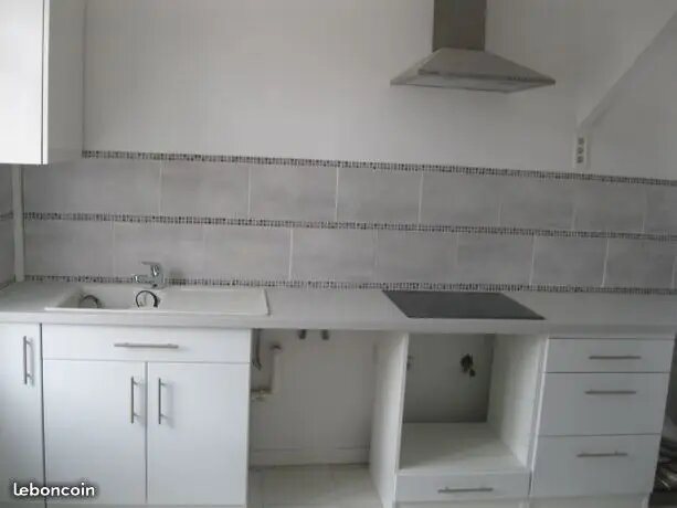 Maison à louer, 75m², Oissel