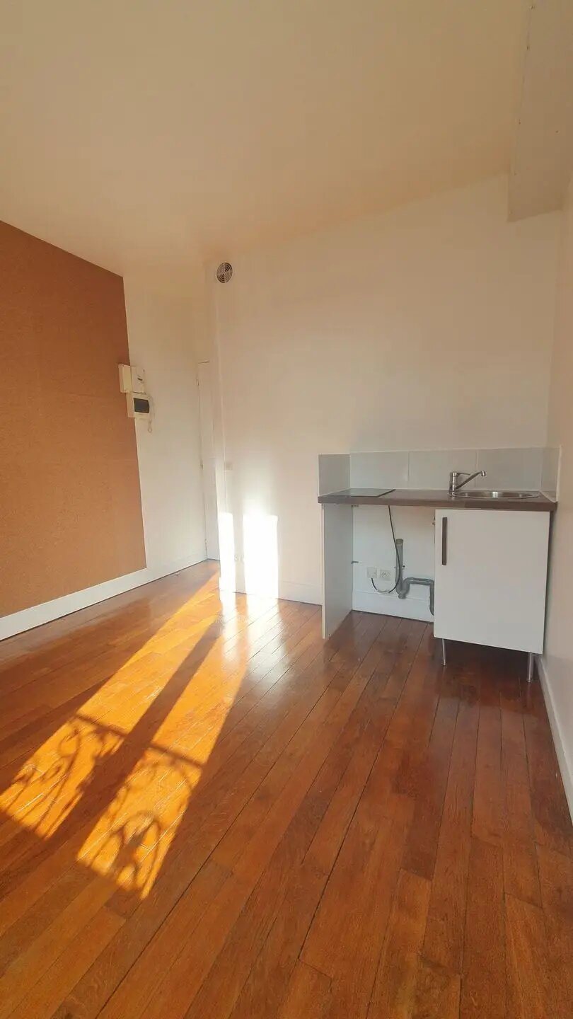 Appartement à louer, 14m², Le Vésinet