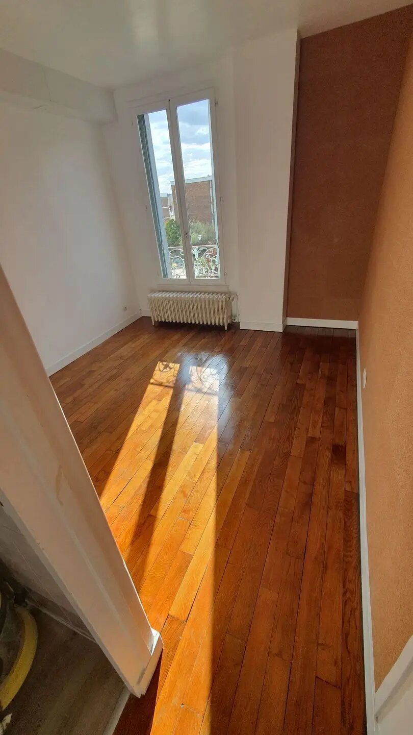 Appartement à louer, 14m², Le Vésinet