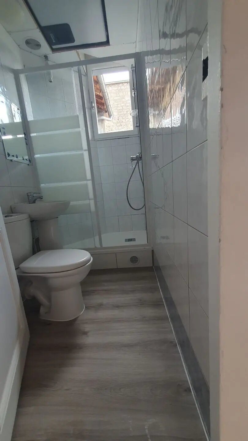 Appartement à louer, 14m², Le Vésinet