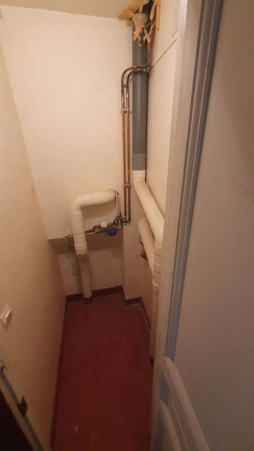 Appartement à louer, 14m², Le Vésinet